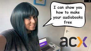 Give free Audible promotion codes to listeners [upl. by Collimore742]