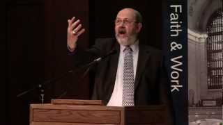 NT Wright  After you Believe Why Christian Character Matters [upl. by Ruhtra]