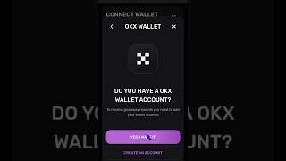 How to connect your OKX wallet address USDTERC20 to pixelTap by Pixelverse [upl. by Eneleoj73]