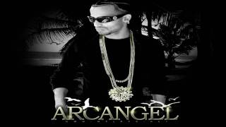 Arcangel Tiraera Pa Polaco  Feliz Navidad [upl. by Namyaw]