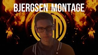 Best of Bjergsen The North American Faker [upl. by Krebs]