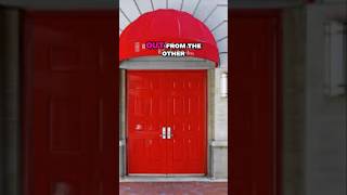 Why did ELIZABETH ARDEN Pick RED DOORS [upl. by Aryaz]