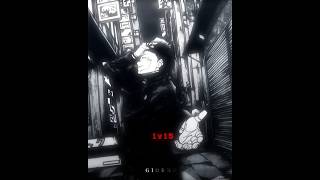 Sukuna 1v15 ☠️  jujutsu kaisen  manga edit 4k [upl. by Ynelram934]