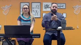 City Church Harlingen Live Stream [upl. by Orella680]