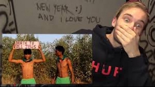 Pewdiepie Fiverr Deleted Video  Reupload  Full video [upl. by Eustace]