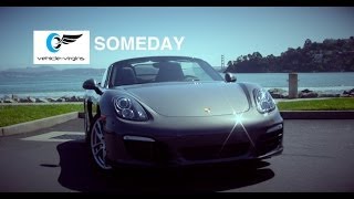 2014 Porsche Boxster S Review [upl. by Teak]