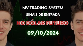 0910  DÓLAR FUTURO bmf Bolsadevalores dolarfuturo [upl. by Ecyoj]