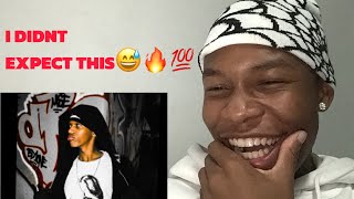 GQOM FREESTYLE  BROTHERKUPA REACTION VIDEO😅🔥🐐  I DIDNT EXPECT THIS [upl. by Ojytteb]