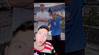 LOS ENCUENTROS MÁS ÉPICOS DE LA HISTORIAEnchufe TV vs MrBeast😱🤯🌚💀short mrbeast vs epic [upl. by Stephani]