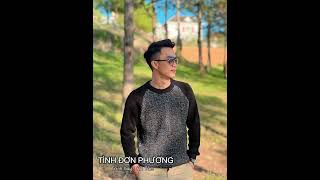 TINH DON PHUONG  HA TAM COVER [upl. by Kenlee317]