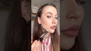 Face lifting makeup facelift makeup contouring [upl. by Moriah]