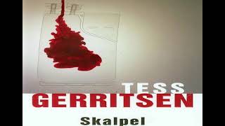 Rozdział 5  Skalpel  tom II  Tess Gerritsen  Audiobook PL [upl. by Starinsky]