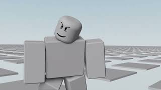 Baseplate Dimension  ROBLOX Animation [upl. by Enej]