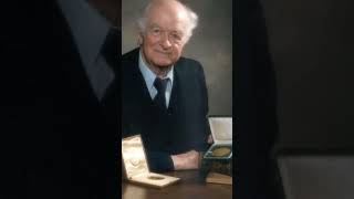 Linus pauling facts learnscience factscience [upl. by Joya]