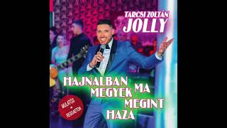 Jolly  Felmegyek az Úristenhez Official Audio [upl. by Goldberg]