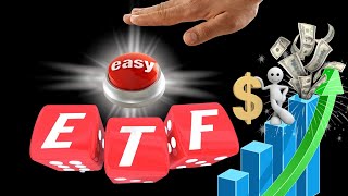 Why ETF Investing is So Popular The Easiest Way to Build Wealth [upl. by Atirec174]