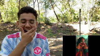 Phobia isaac  Joker Disstrack REACTION [upl. by Cimbura]