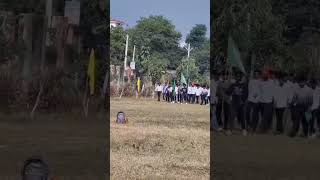 Govt Polytechnic changipur noorpur bijnor  खेल महोत्सव आयोजित [upl. by Ajoop]