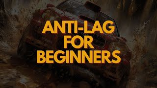 How Does AntiLag Work in a car Explained for beginners [upl. by Orian]