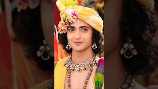 💞☘️♡Radha Krishna Status  Radha Krishna 4k Full Screen WhatsappStatus Video  radhakrishna♡💞☘️ [upl. by Hnaht30]