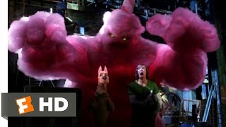 Scooby Doo 2 Monsters Unleashed 910 Movie CLIP  The Cotton Candy Glob 2004 HD [upl. by Irma720]