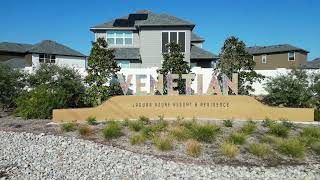 Venetian  Celina TX  Development Update Q4 [upl. by Nylecaj605]