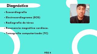 Cardiopatias Congenitas [upl. by Row]