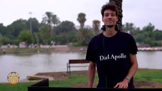 Diel Apollo  Yarkon Park Tel Aviv [upl. by Meer]