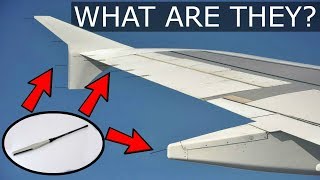 The dangers of STATIC Electricity How aircraft handle them [upl. by Kcirddet]