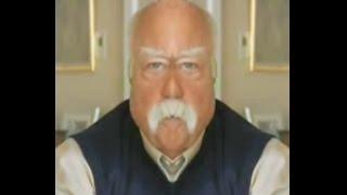 YTP WILFORD BRIMLEY IS DEATH [upl. by Aesoh]