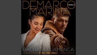 Bachata Flamenca Te Has Marchado feat Marina [upl. by Legyn]