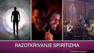 10 Razotkrivanje spiritizma [upl. by Kcitrap]