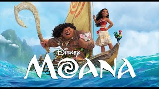 Moana Full Movie Fact in Hindi  Review and Story Explained  Aulii Cravalho  Dwayne Johnson [upl. by Lisabet739]