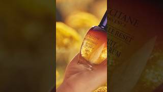 L’Occitane Immortelle Reset Overnight OilinSerum  Beauty EMPTIES video emptiesvideo loccitane [upl. by Sirad]