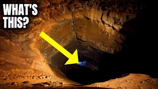 What They Found At The Bottom Of Mels Hole TERRIFIES The Whole World [upl. by Alo]