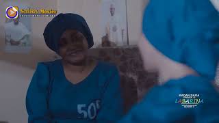 LABARINA SEASON 9 ÉPISODE 11 KADAN DAGA CIKIN NA RANAR JUMA A [upl. by Ttiwed]