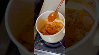 Ep 1 l kimchi soup food asmr korea cooking [upl. by Allemahs580]