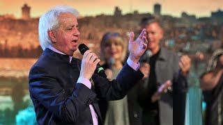 Benny Hinn quotSoul Touching Worship Songsquot 2022 [upl. by Oetsira]