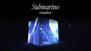 Juliana  Submarino Visualizer [upl. by Orsini783]