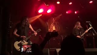 Corrosion of Conformity  Desertfest London 2023  Albatross [upl. by Dene676]