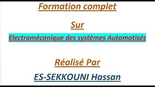 analyse semiconducteur Partie 1 [upl. by Eibreh]