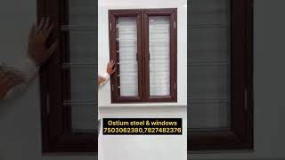 Steel Doors At Factory Price In Delhi  Safety Steel Doors For Home Free Installation  Steel window [upl. by Dinnie518]