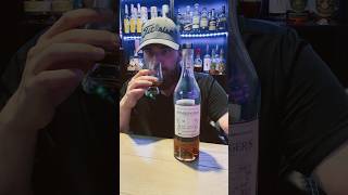 Bombergers Declaration review bombergers michters shorts whiskey smallyoutuber bourbon drink [upl. by Anerehs]