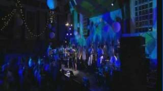 Goldfrapp Little Bird BBC Electric Proms 6 of 6 [upl. by Ocker]