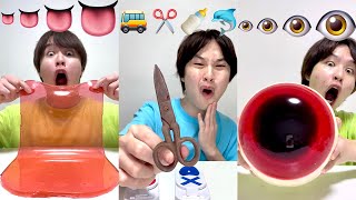 Saito09 funny video 😂😂😂 [upl. by Conias]