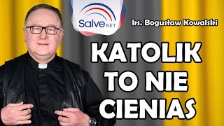 Zło zwyciężać dobrem to nie bułka z masłem czyli Ksiądz Boguś wyjaśnia o obronie wiary 39 [upl. by Icnarf]