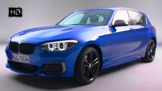 2018 BMW M140i xDrive 30L TwinPower Turbo 340HP Engine Design Overview HD [upl. by Mirabella]