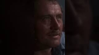 Quint’s USS Indianapolis Speech Part 2  Jaws 1975 [upl. by Weed]