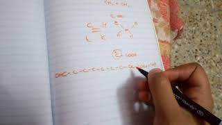 BETA OXIDATION OF FATTY ACIDS part 6monounsaturated fatty acids [upl. by Etnaid]