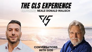 Conversations With God With Neale Donald Walsch [upl. by Irdua]